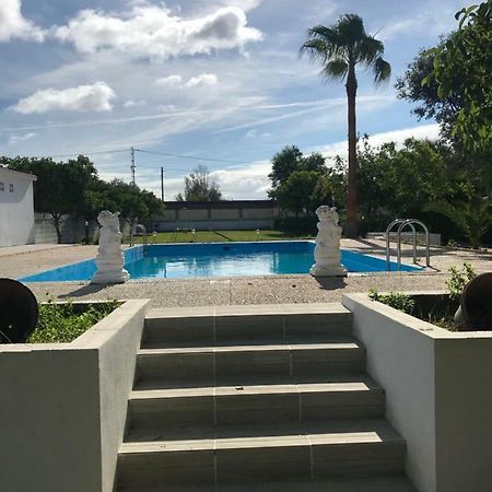 Villa Pilonga Dos Hermanas Dış mekan fotoğraf